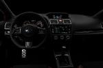 Subaru WRX 2017 года (NA)
